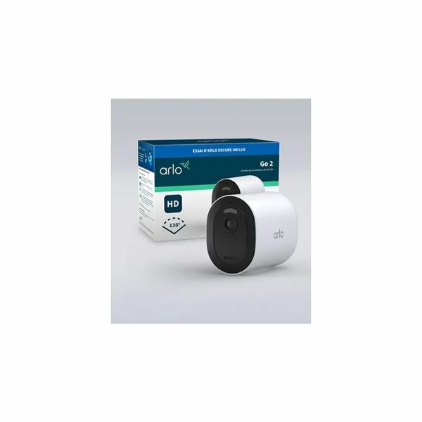Valvekaamera Arlo ARLO Go 2