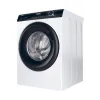 Skalbimo mašina Haier HW80BP14939IB 60 cm 1400 rpm 8 kg