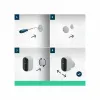 Surveillance Camcorder Arlo Essential2 2K
