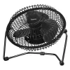 Tafelventilator Hama 00012160 Balts Melns