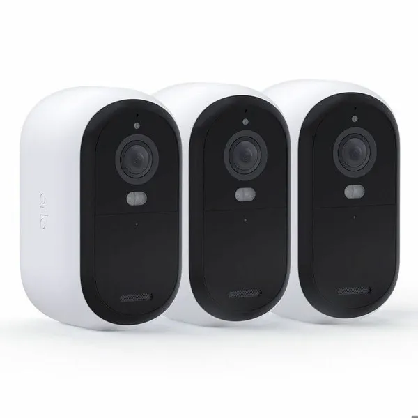 Uzraudzības Videokameras Arlo Essential2