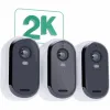 Видеокамера наблюдения Arlo Essential2