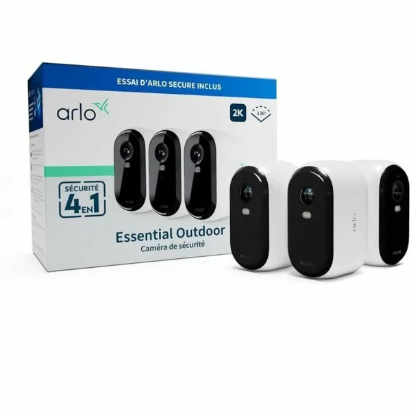 Surveillance Camcorder Arlo Essential2