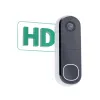Smart Video-Porter Arlo AVD3001-100EUS White