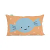 Cushion cover HappyFriday Candies Multicolour 50 x 30 cm