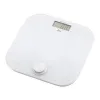 Digital Bathroom Scales JATA HBAS1907 White Tempered Glass 150 kg 180 kg