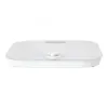 Digital Bathroom Scales JATA HBAS1907 White Tempered Glass 150 kg 180 kg