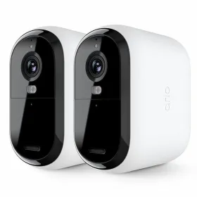 Turvakamera Arlo ESSENTIAL2 XL 2K
