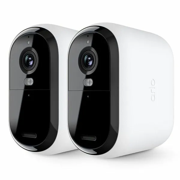 Stebėjimo kamera Arlo ESSENTIAL2 XL 2K