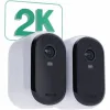 Surveillance Camcorder Arlo ESSENTIAL2 XL 2K