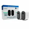 Stebėjimo kamera Arlo ESSENTIAL2 XL 2K
