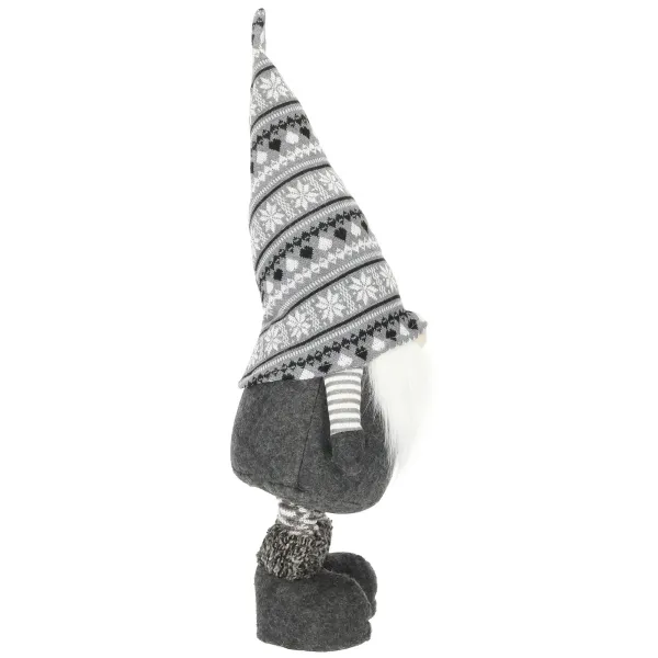 CA0364 JOULUKORISTE "LASI" 54-86 CM