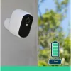 Valvekaamera Arlo ESSENTIAL2 XL 2K