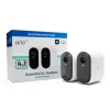 Stebėjimo kamera Arlo ESSENTIAL2 XL 2K