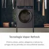 Сумка для грязного белья Haier HWD80B14939S8 Антрацитный