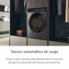 Сумка для грязного белья Haier HWD80B14939S8 Антрацитный