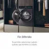 Сумка для грязного белья Haier HWD80B14939S8 Антрацитный