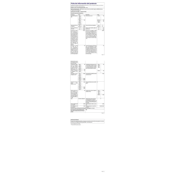 Сумка для грязного белья Haier HWD80B14939S8 Антрацитный