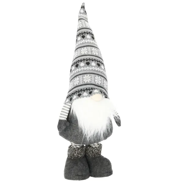 CA0364 JOULUKORISTE "LASI" 54-86 CM