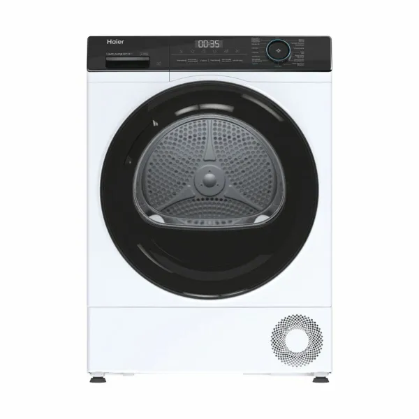 Kondensācijas žāvētājs Haier HD100A2939EIB 10 kg