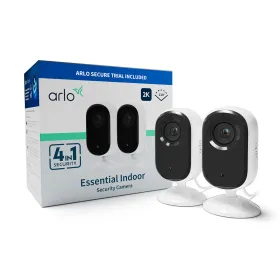 Uzraudzības Videokameras Arlo VMC3260-100EUS