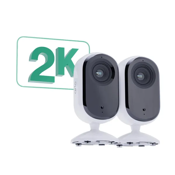 Turvakamera Arlo VMC3260-100EUS