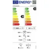 Washer - Dryer LG F4DR7009AGS 9 kg 6 Kg