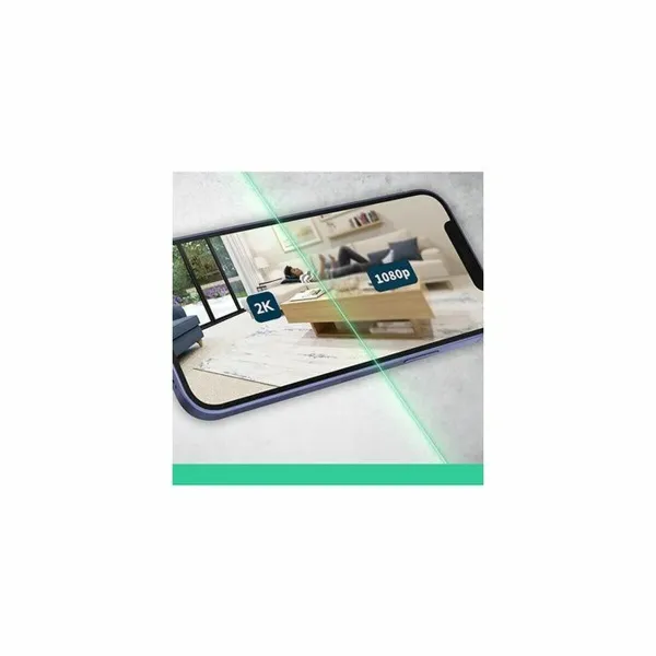 Turvakamera Arlo VMC3260-100EUS