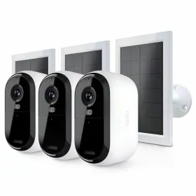 Valvekaamera Arlo 2k esenciales