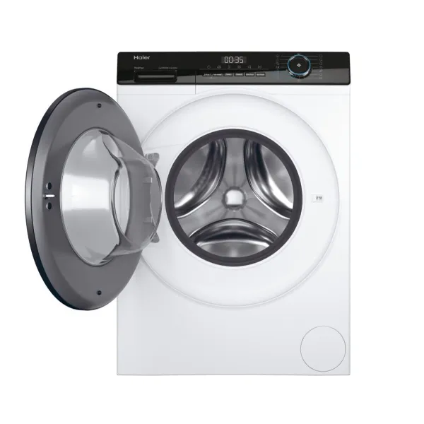 Skalbimo mašina Haier HW100-BP14939 60 cm 1400 rpm 10 kg