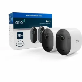 Stebėjimo kamera Arlo