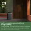 Ilmanpuhdistin AEG APU72571DG