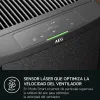 Oro drėkintuvas AEG APU72571DG