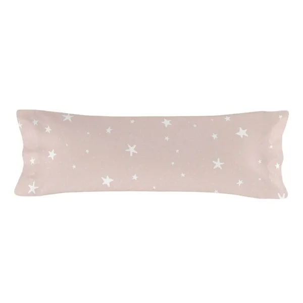 Bedding set HappyFriday Basic Kids Little star Pink 2 Pieces