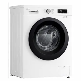 Mazgāšanas mašīna LG F4X1009NWK 1400 rpm 9 kg