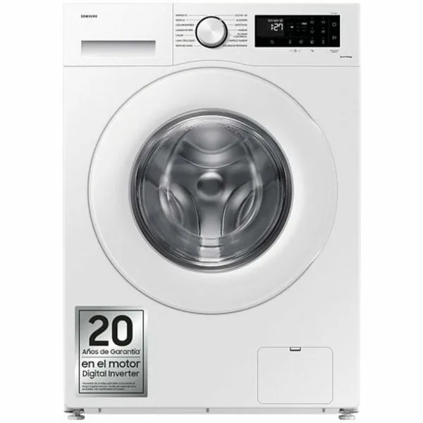 Стиральная машина Samsung WW90CGC04DTEEC 60 cm 1400 rpm 9 kg