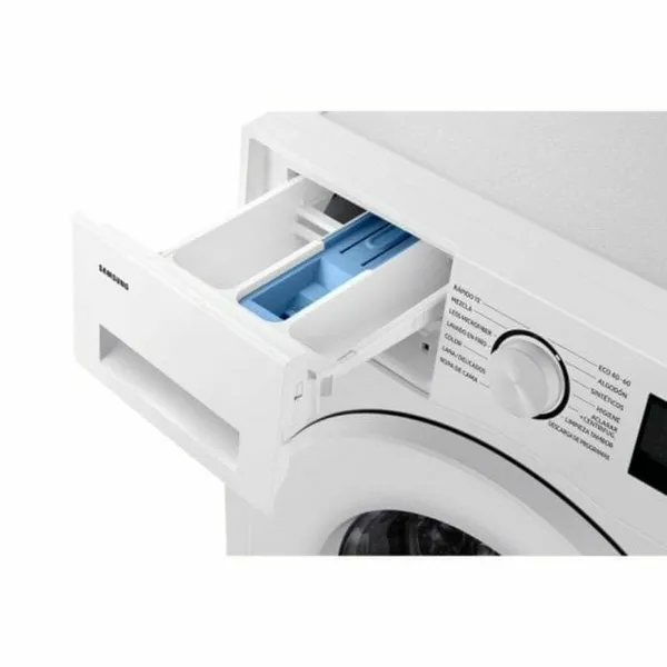 Washing machine Samsung WW90CGC04DTEEC 60 cm 1400 rpm 9 kg