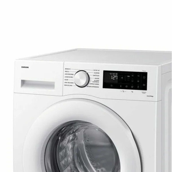 Стиральная машина Samsung WW90CGC04DTEEC 60 cm 1400 rpm 9 kg