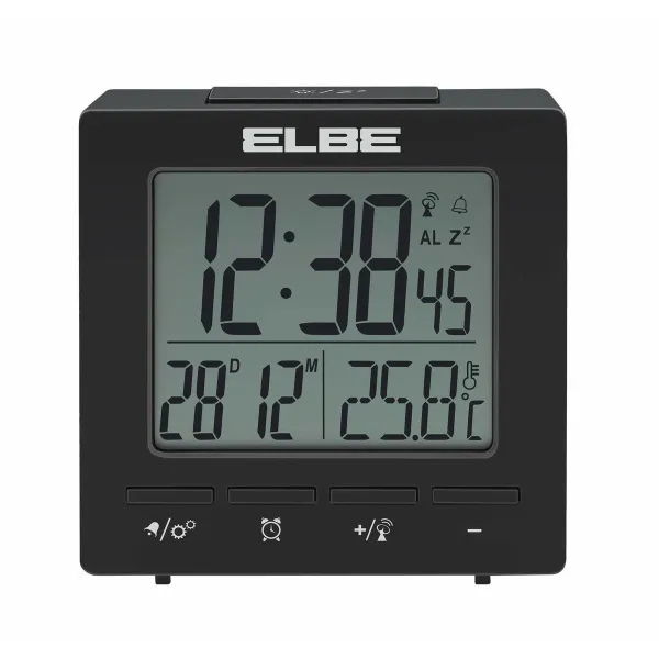 Kelloradio ELBE RD005N