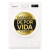 Washer - Dryer LG W4X1085NWH