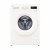 Washer - Dryer LG W4X1085NWH