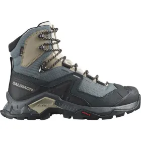 Matkasaapad Salomon Quest Element Gore-Tex Hall