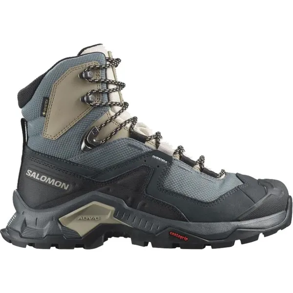 Matkasaapad Salomon Quest Element Gore-Tex Hall