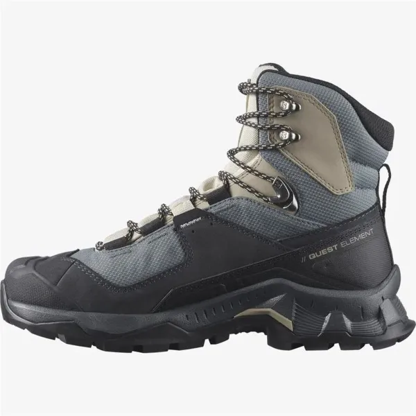 Matkasaapad Salomon Quest Element Gore-Tex Hall