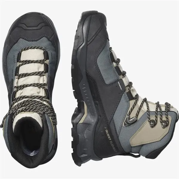 Matkasaapad Salomon Quest Element Gore-Tex Hall