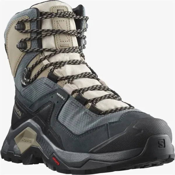 Matkasaapad Salomon Quest Element Gore-Tex Hall