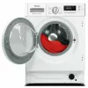 Стиральная машина Hisense WF3M841BWIES 59,5 cm 1400 rpm 8 kg