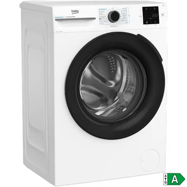 Стиральная машина BEKO B3WFT31041WB
