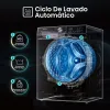 Mazgāšanas mašīna Hisense WF5S1045BW 59,5 cm 1400 rpm 10,5 kg