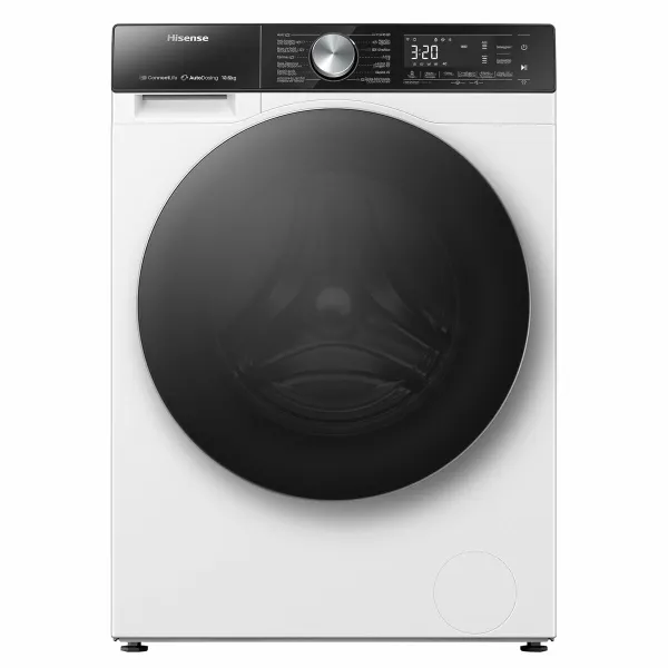Стиральная машина Hisense WF5S1045BW 59,5 cm 1400 rpm 10,5 kg
